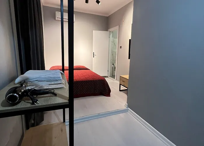 Blue Sea 3* Istanbul