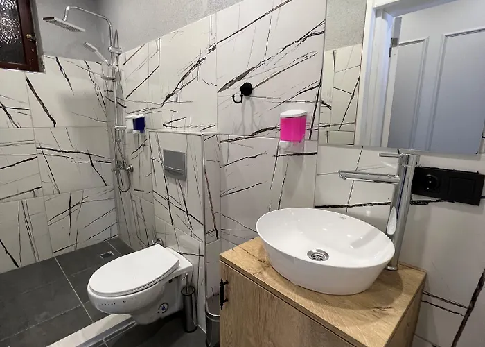 Blue Sea Szálloda Isztambul