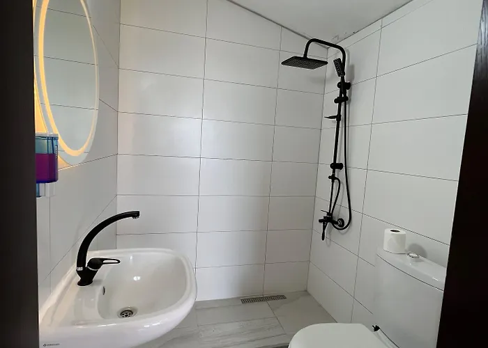 Blue Sea Szálloda Isztambul