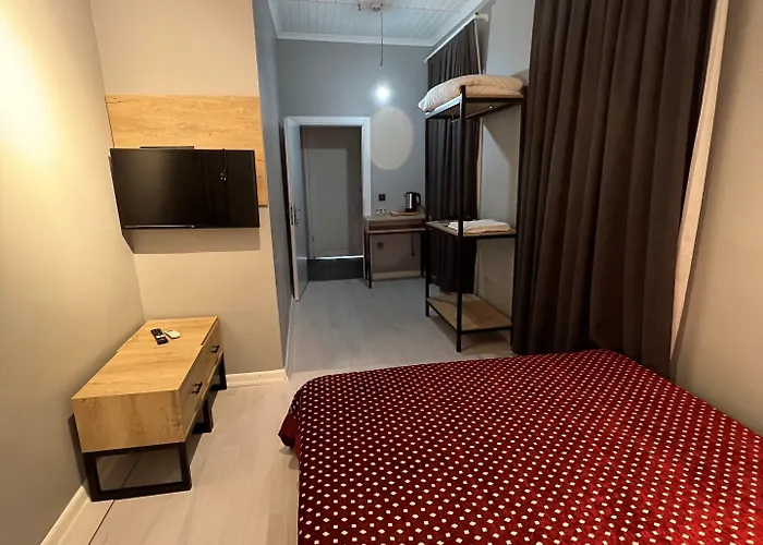 Blue Sea 3* Isztambul