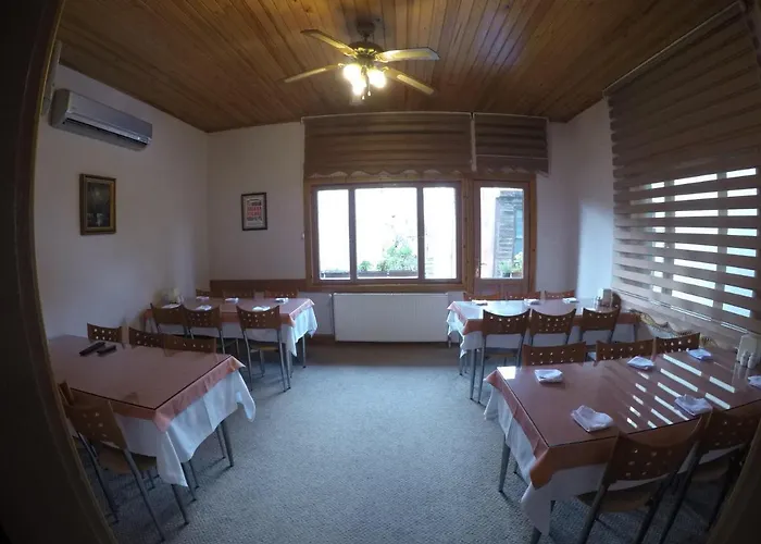 Blue Sea 3* Isztambul