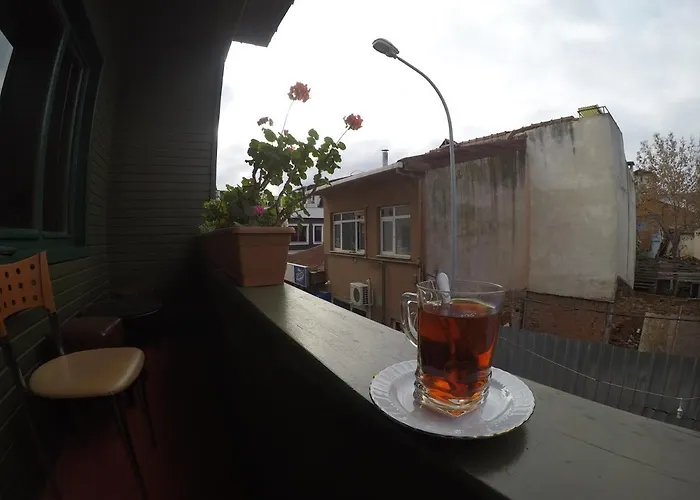 Blue Sea Szálloda 3*