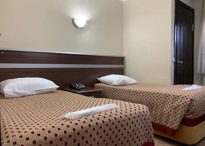 Blue Sea 3* Isztambul