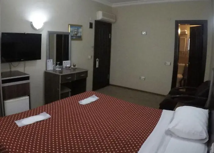 Blue Sea Szálloda 3*