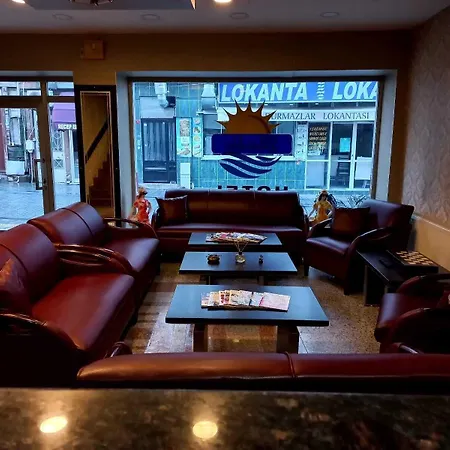 Blue Sea Hotel Istanbul